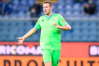 Genoa, dalla Lazio ecco Vavro