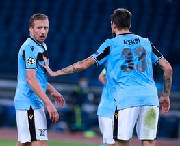 Acerbi-Leiva, Inzaghi ritrova il suo "muro"