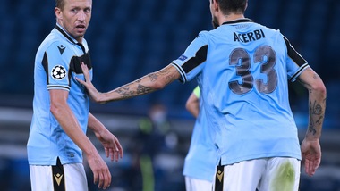 Acerbi-Leiva, Inzaghi ritrova il suo "muro"