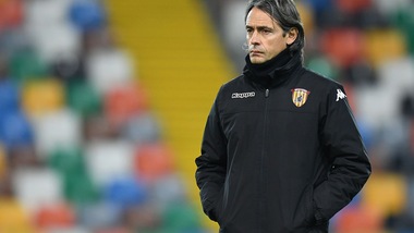 Pippo Inzaghi punta sull'Inter: "Sono i favoriti per lo scudetto"