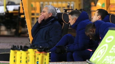 Caos Coronavirus in Premier: rinviata Tottenham-Fulham