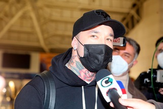 Cagliari, Nainggolan capitolo terzo: "Qui per ritrovare la gioia di giocare"