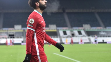 Il Liverpool frena ancora: solo 0-0 sul campo del Newcastle