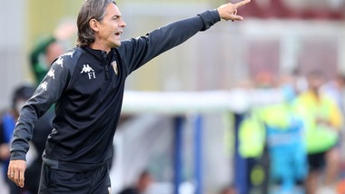 Benevento, contro il Milan si chiude il trittico di Inzaghi