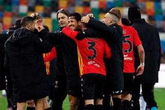 Coronavirus, Benevento: tre positivi nello staff