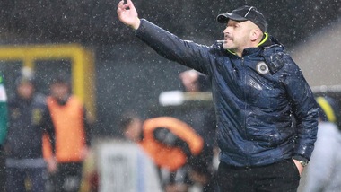 Italiano: "Saponara può dare una grossa mano allo Spezia"