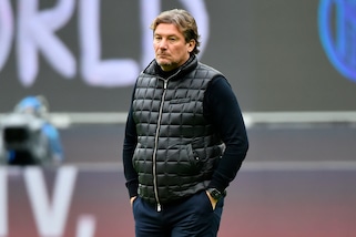 Crotone, Stroppa: "Dobbiamo fare tesoro della sconfitta con l'Inter"