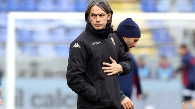 Inzaghi: "Questo Benevento sta andando al di là di ogni aspettativa"