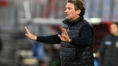 Crotone, Stroppa: "Errori vietati contro il Verona"