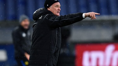 Sampdoria, Ranieri: "Keita ragazzo d'oro, e può ancora migliorare"