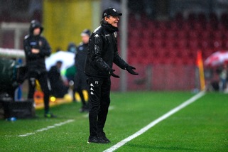 Benevento, Inzaghi ammette: "Atalanta devastante con i cambi"