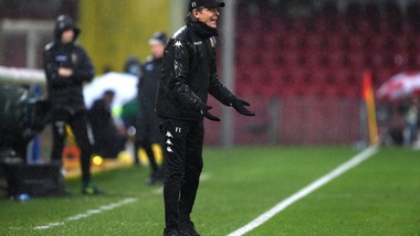 Benevento, Inzaghi ammette: "Atalanta devastante con i cambi"