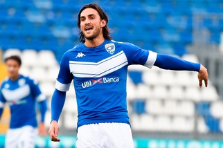 Torregrossa: "Sampdoria club giusto per la mia piena maturazione"