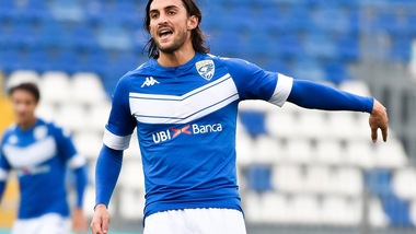 Torregrossa: "Sampdoria club giusto per la mia piena maturazione"