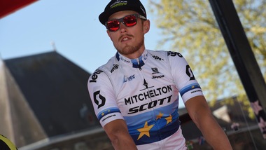 Un messaggio di pace e speranza: nasce il Trofeo Matteotti