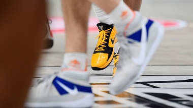 Il Brasile concede il bis al Sudamericano di basket