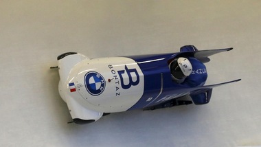 Corrado Dal Fabbro, il bobbista innamorato del Giappone