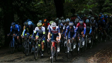 Bentornata, Liegi-Bastogne-Liegi!