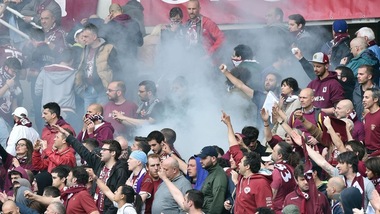 Johann Friedrich Bollinger, un derby all'ombra della Mole