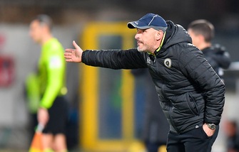 Italiano avverte lo Spezia: "Il Torino ingranerà, non abbassiamo la guardia"