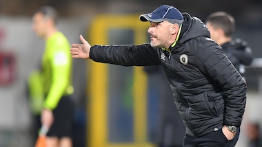 Italiano avverte lo Spezia: "Il Torino ingranerà, non abbassiamo la guardia"