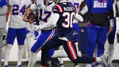 La Guerra blocca lo sport all'Università del New Hampshire