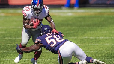 James Robert Lynch e quel trio fenomenale