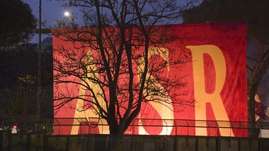 Alfred Schaffer, l'uomo del primo scudetto della Roma