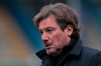 Crotone, Stroppa: "Spero di non aver perso Messias"