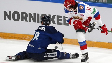 Lemaire è mister Stanley Cup: otto trionfi da giocatore e uno da coach