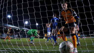 La FA Cup torna protagonista dopo la Seconda Guerra Mondiale