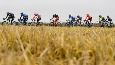 La Coppa Città di Prato sorride a Biagioni