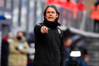 Benevento, Inzaghi: "Sconfitta difficile da commentare"