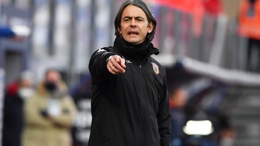 Benevento, Inzaghi: "Sconfitta difficile da commentare"