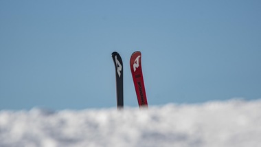 Innsbruck 1964, l'Olimpiade delle sorelle Goitschel