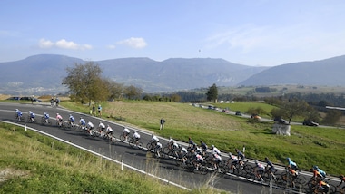 Il pokerissimo di Fausto Coppi