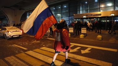 Saneev, quattro medaglie in quattro Olimpiadi