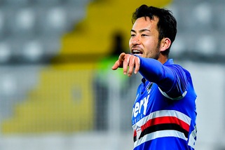 Sampdoria, rinnovo fino al 2022 per Yoshida