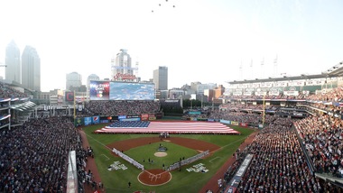 Cinque nomi e duecento presenze nei San Francisco Giants