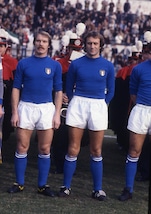 Romeo Benetti, scuola italiana a centrocampo