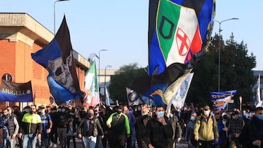 L'Inter torna a essere... l'Internazionale