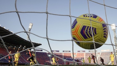 Il record dal dischetto di Enrico Prato