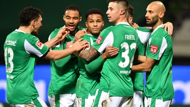 Un nuovo nome per il Werder Brema