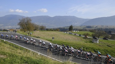Pella, quell'unica e magica volta alla Parigi-Nizza