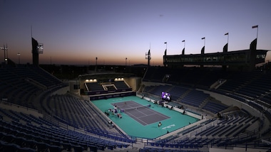 E' transalpino il tricolore che sventola sul Torneo di Ginevra