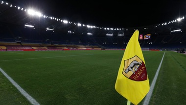 Ben 25mila spettatori per il "derby del sole" tra Roma e Napoli