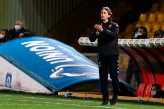 Inzaghi: "Abbiamo tenuto testa al Torino nonostante l'emergenza"