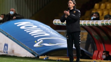 Inzaghi: "Abbiamo tenuto testa al Torino nonostante l'emergenza"