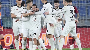 VV.FF. Spezia e A.C. Spezia: fusione sì, fusione no