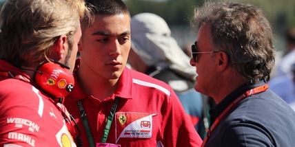 F1, Jean Alesi fermato dalla polizia: ha danneggiato l'ufficio del cognato